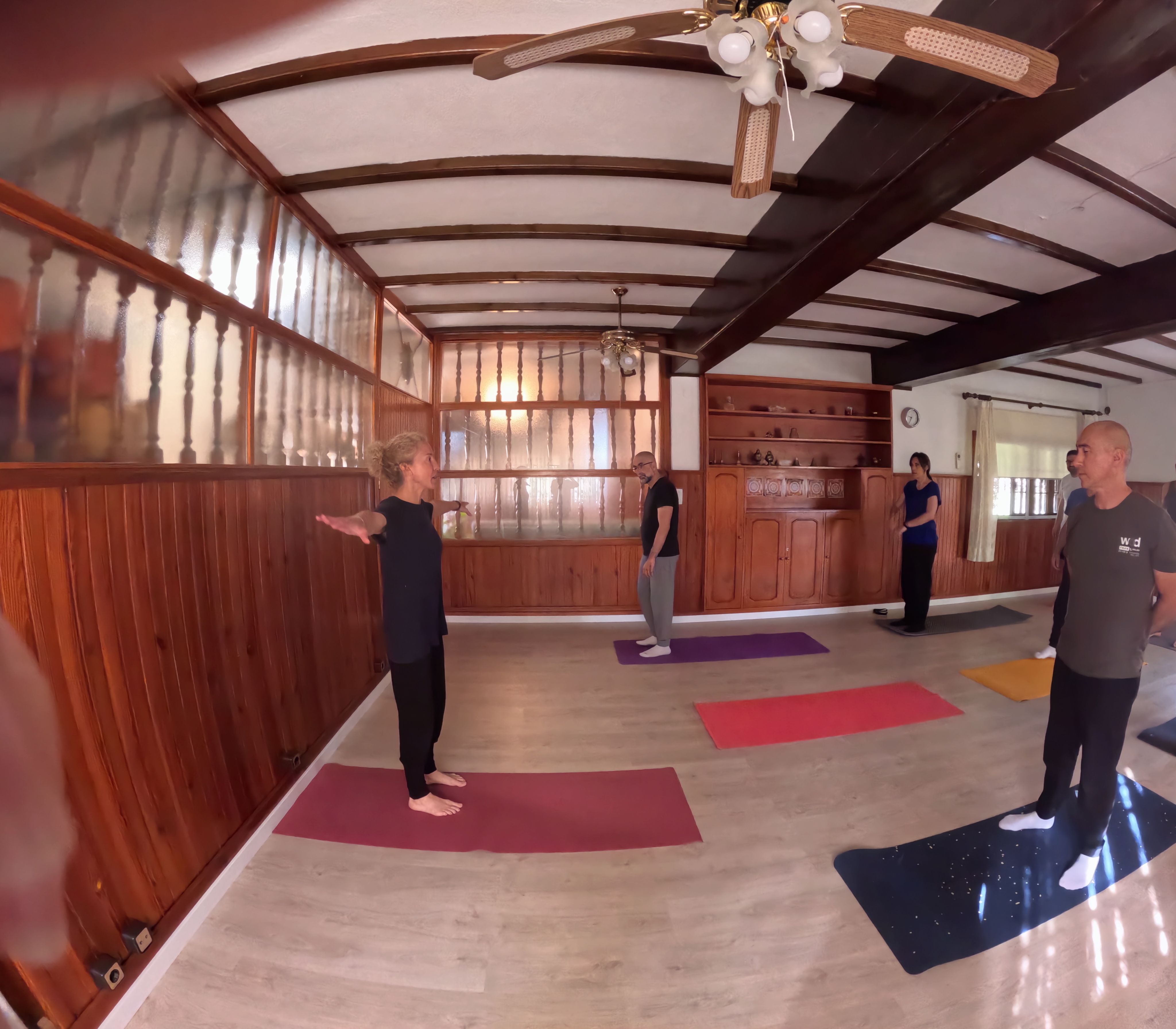 Imagen de portada de Retiro de Primavera 2025