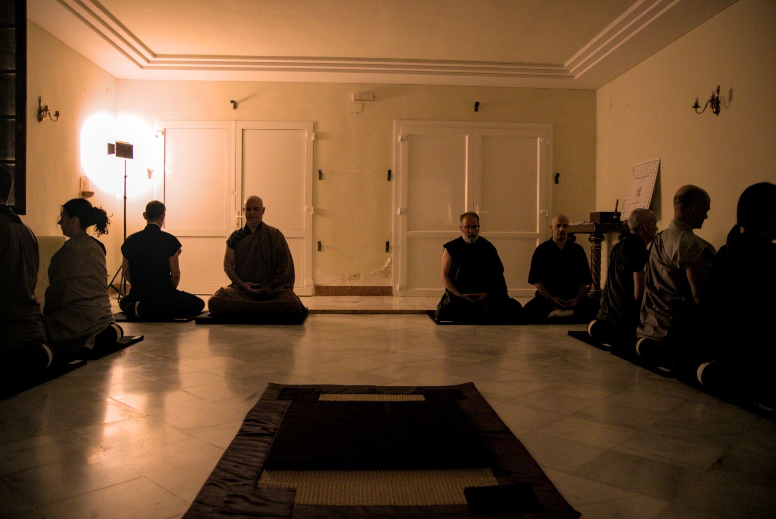 Imagen de portada de Retiro de Verano 2025