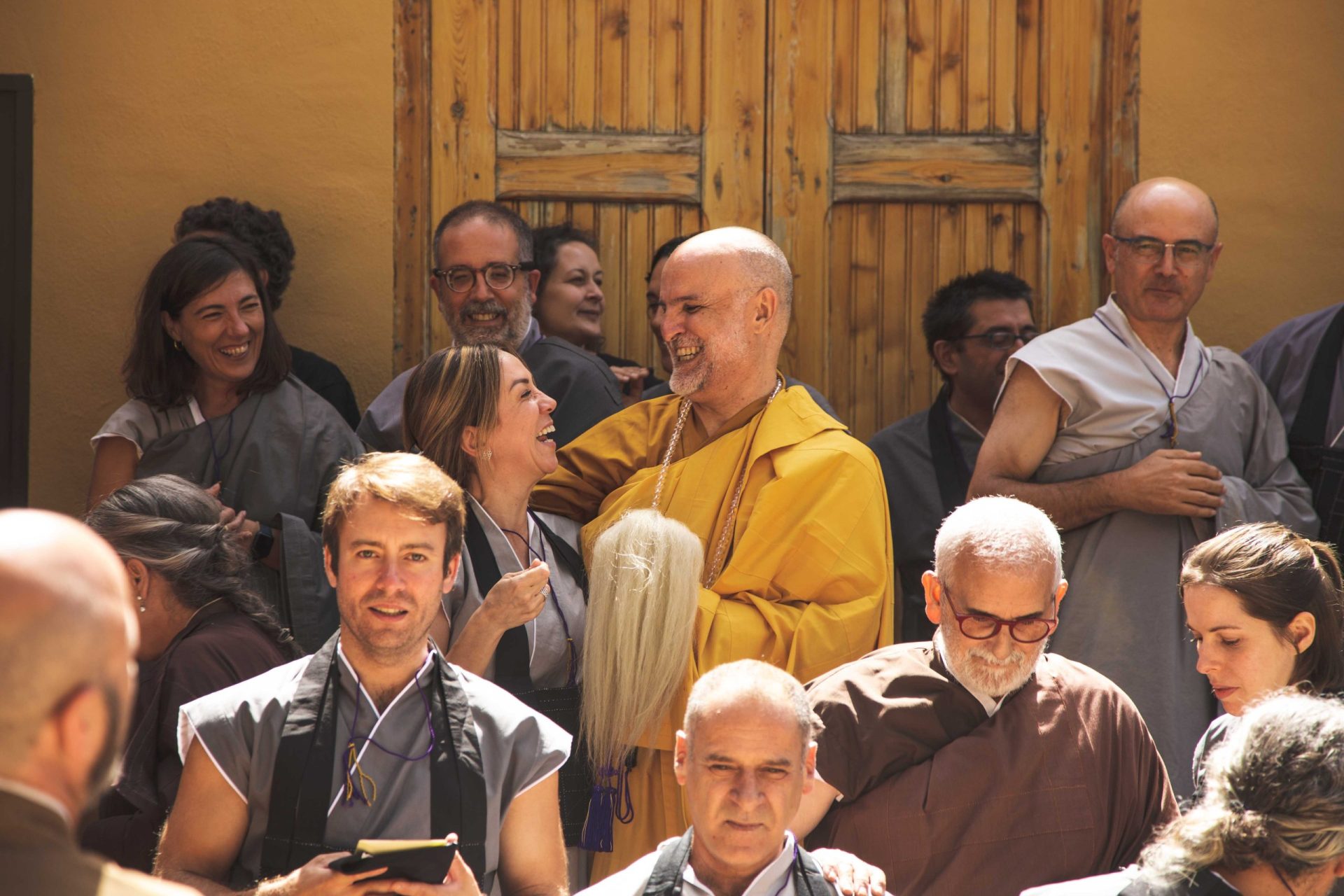 Imagen de portada de ¿Quiénes somos?