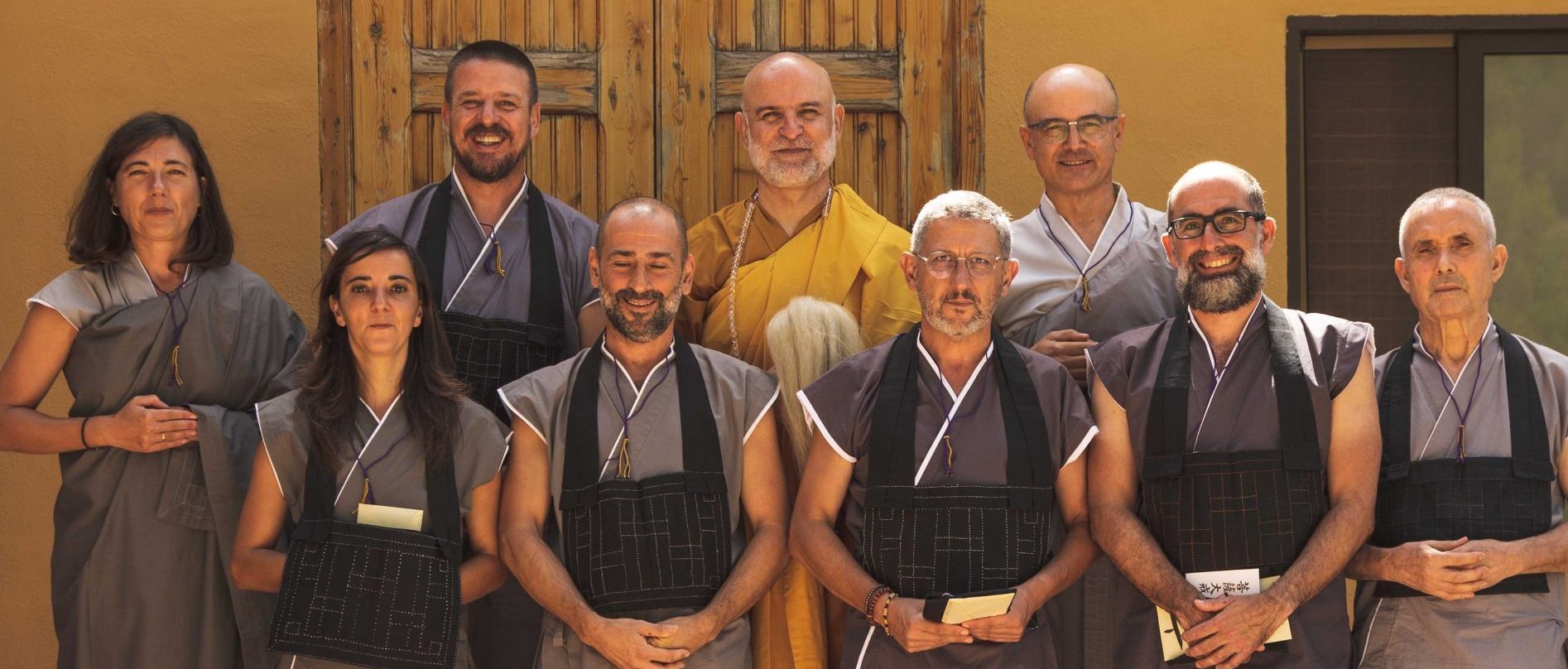 Imagen de portada de Asociación Zen Murcia