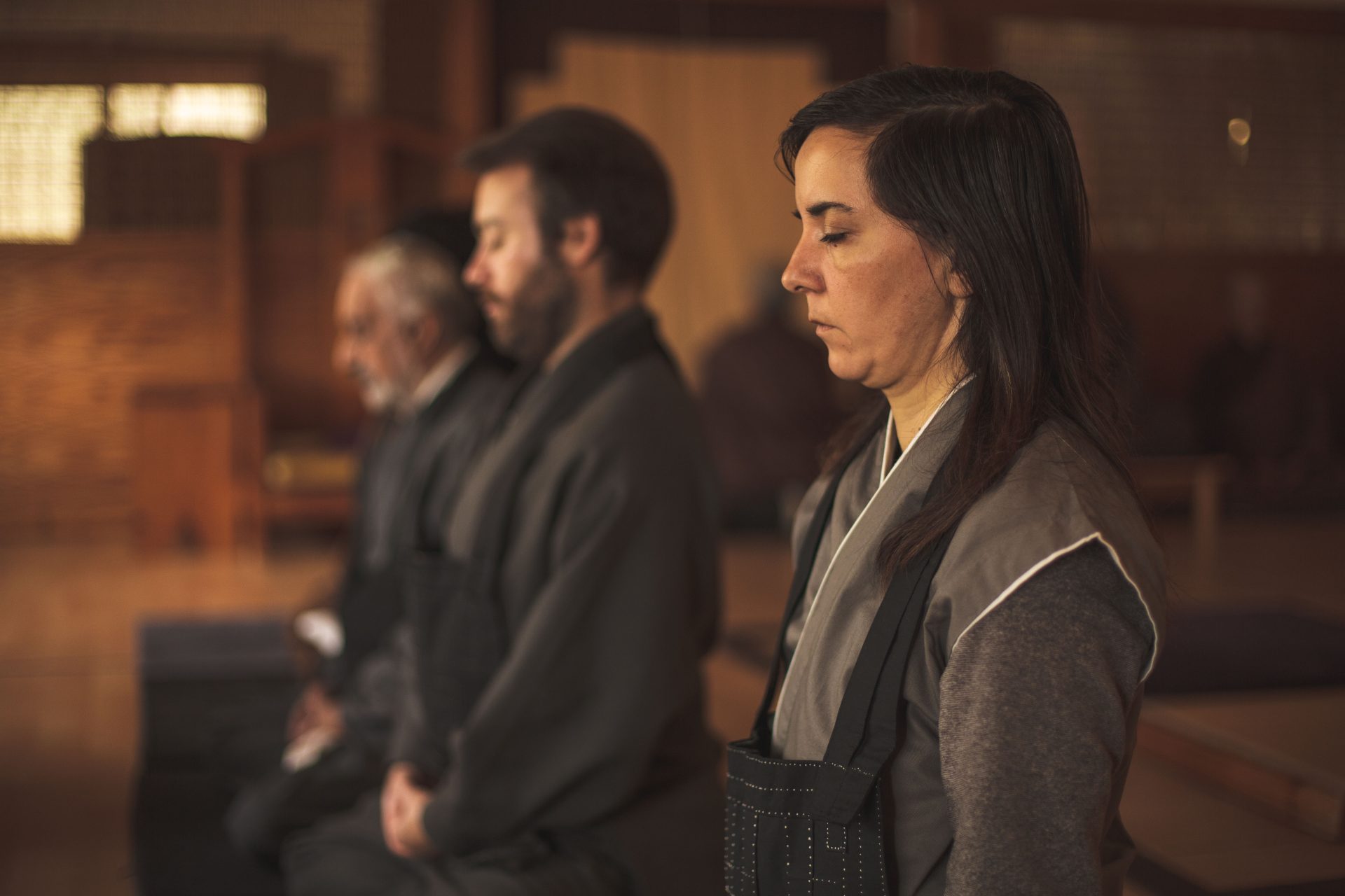 Imagen de portada de Introducción al Zen en Alicante noviembre 2024