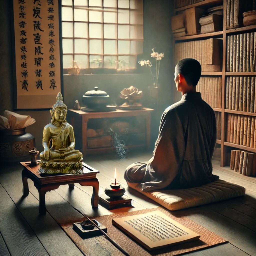 Imagen de portada de Recorrido Formativo de Práctica-Estudio