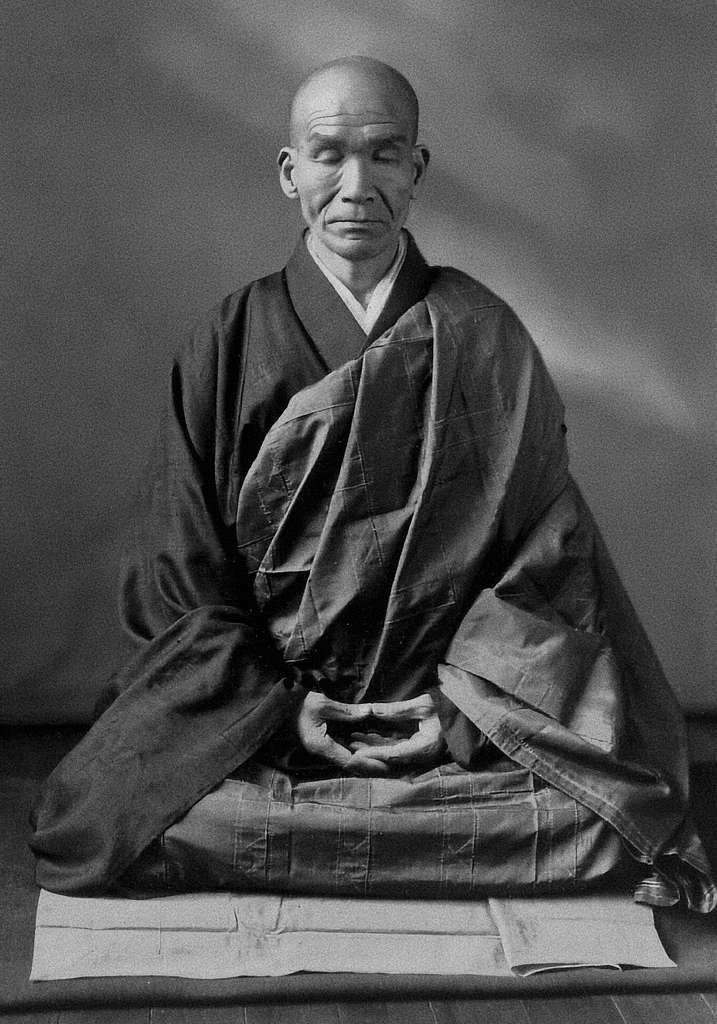 Imagen de portada de El Noble Óctuple Sendero. Samadhi.