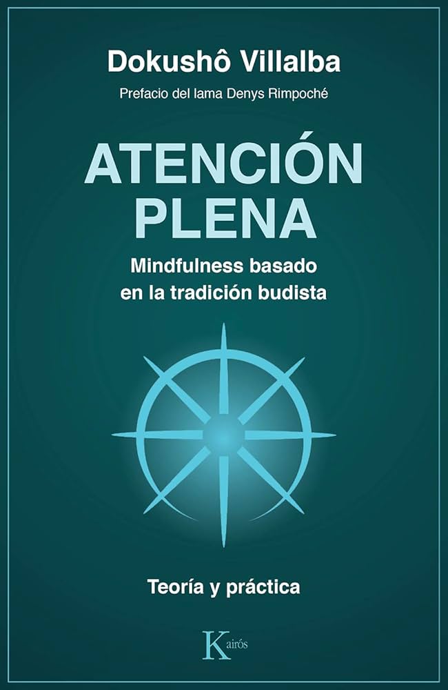 Portada de Atención plena