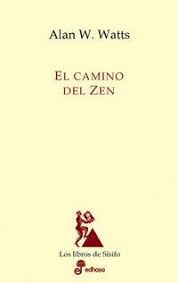 Portada de El camino del Zen