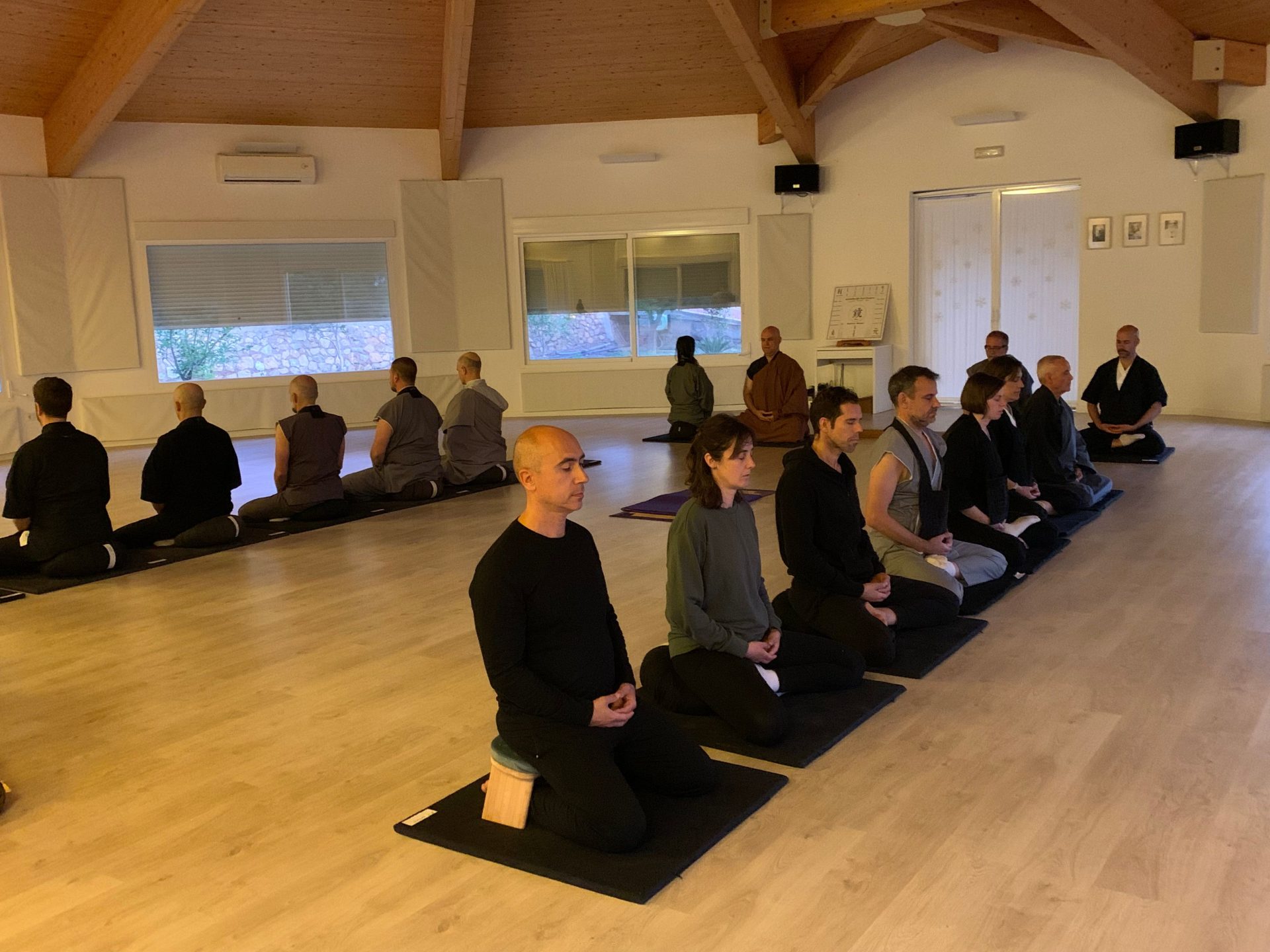 Imagen de portada de Calendario de Actividades 2026