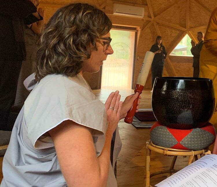 Imagen de portada de Introducción a la Meditación en Murcia, febrero 2026