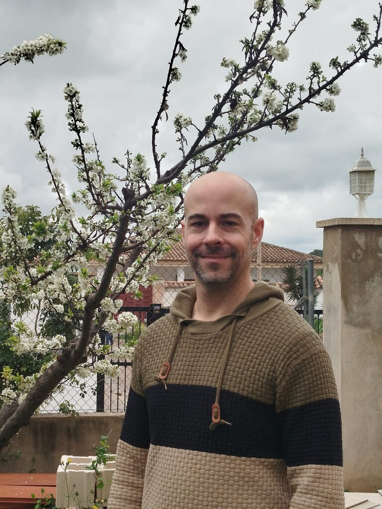 Fran Moreno